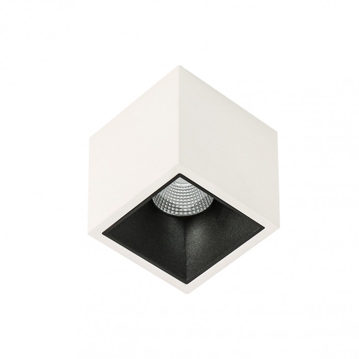 Alden White Black Deep 4000K